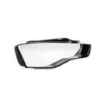 Auto si Moto - Piese auto si accesorii - Caroserie - Faruri, stopuri si proiectoare - Sticla far dreapta pentru Audi A5 8T/8F Facelift (2012 - 2016) - Infinity.ro