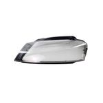 Auto si Moto - Piese auto si accesorii - Caroserie - Faruri, stopuri si proiectoare - Sticla far stanga pentru Audi A3 8P Facelift (2008 - 2012) - Infinity.ro