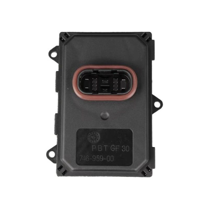 Auto si Moto - Piese auto si accesorii - Caroserie - Faruri, stopuri si proiectoare - Modul AFS pentru Porsche Macan, Cayenne, Panamera 7PP941329T, 7PP.941.329.T, 5DF010114-54AA, 5DF 0101 114-54 AA - Infinity.ro