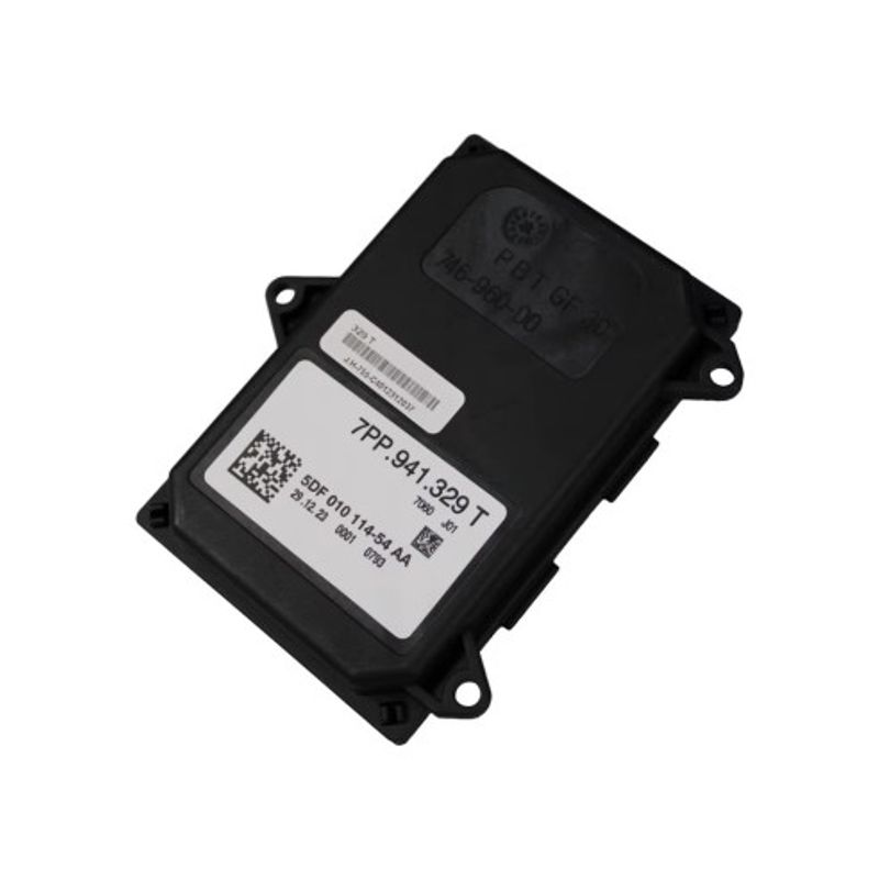Auto si Moto - Piese auto si accesorii - Caroserie - Faruri, stopuri si proiectoare - Modul AFS pentru Porsche Macan, Cayenne, Panamera 7PP941329T, 7PP.941.329.T, 5DF010114-54AA, 5DF 0101 114-54 AA - Infinity.ro