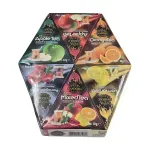 Market - Cafea si ceaiuri - Ceaiuri - Ceai turcesc natural mix din 6 fructe, 60 gr, Made in Turkiye - Infinity.ro