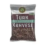 Market - Cafea si ceaiuri - Cafea - Cafea macinata - Cafea Turceasca premium fin macinat 100 gr, mediu prajita, 100% ARABICA, Kahve Dunyasi - Infinity.ro