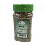 Market - Bacanie - Condimente si sosuri - Condiment cimbru, Autentic Turcesc, Oregano, Kekik, 35 gr, Hayat - Infinity.ro