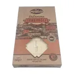 Market - Bacanie - Produse gourmet - Halva de susan Traditional Turceasca in cuburi, cu UNT, Cekme Helva Tereyagli, 240 gr, Miskos - Infinity.ro