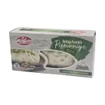 Market - Bacanie - Produse gourmet - Vata de zahar ruluo traditional turcesc cu FISTIC, Pismaniye, 220 gr - Infinity.ro