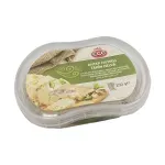 Market - Bacanie - Produse gourmet - Halva de susan Autentic Turceasca, cu fistic, 350 gr, Ece - Infinity.ro