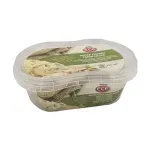 Market - Bacanie - Produse gourmet - Halva de susan Autentic Turceasca, cu fistic, 350 gr, Ece - Infinity.ro