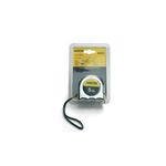 Casa si Gradina - Constructii - Scule de mana si unelte - Accesorii scule de mana - Ruleta EURO marca SIBA de cromata 2 m - Infinity.ro