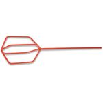 Casa si Gradina - Constructii - Scule de mana si unelte - Accesorii scule de mana - Amestecator marca SIBA de 100x600x10 - Infinity.ro