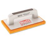 Casa si Gradina - Constructii - Scule de mana si unelte - Accesorii scule de mana - Drisca spuma acrilica pentru finisaj marca SIBA de 240x100 mm - Infinity.ro