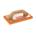 Casa si Gradina - Constructii - Scule de mana si unelte - Accesorii scule de mana - Drisca spuma acrilica pentru finisaj  marca SIBA de 240x100 mm - Infinity.ro