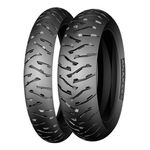 Auto si Moto - Anvelope si jante - Anvelope auto - Anvelope All Season - Anvelope Moto ALL SEASON 120/70 R19 60V MICHELIN ANAKEE 3 - Infinity.ro