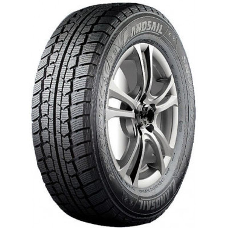 Auto si Moto - Anvelope si jante - Anvelope auto - Anvelope All Season - Anvelope IARNA 215/65 R16C 109T LANDSAIL WINTER VAN - Infinity.ro