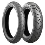 Auto si Moto - Anvelope si jante - Anvelope auto - Anvelope All Season - Anvelope Moto ALL SEASON 160/60 R17 69W BRIDGESTONE BATTLAX A41 - Infinity.ro