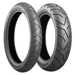 Auto si Moto - Anvelope si jante - Anvelope auto - Anvelope All Season - Anvelope Moto ALL SEASON 160/60 R17 69W BRIDGESTONE BATTLAX A41 - Infinity.ro