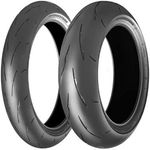 Auto si Moto - Anvelope si jante - Anvelope auto - Anvelope All Season - Anvelope Moto ALL SEASON 120/70 R17 58W BRIDGESTONE BATTLAX S22 FRONT - Infinity.ro