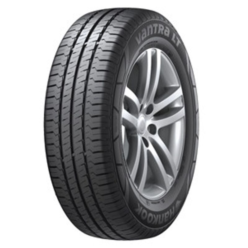 Auto si Moto - Anvelope si jante - Anvelope auto - Anvelope All Season - Anvelope VARA 215/65R16C 106/104T HANKOOK VANTRA LT RA18 M+S - Infinity.ro