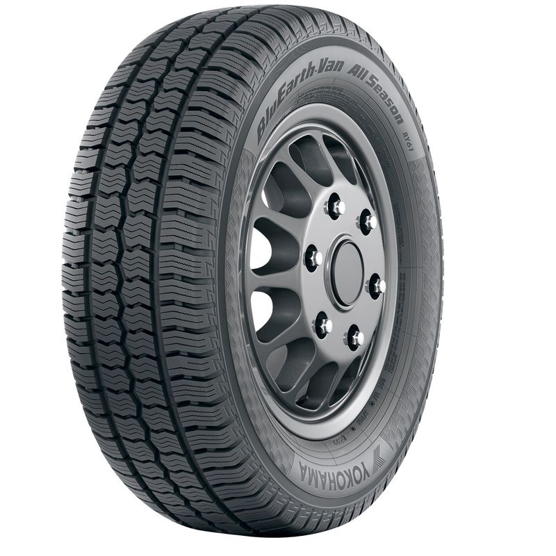 Auto si Moto - Anvelope si jante - Anvelope auto - Anvelope All Season - Anvelope ALL SEASON 205/65R15C 102/100T YOKOHAMA RY61 - Infinity.ro