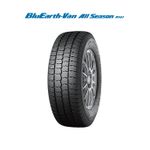 Auto si Moto - Anvelope si jante - Anvelope auto - Anvelope All Season - Anvelope All season 215/65 R15C 104/102T YOKOHAMA BLUEARTH-VAN ALL SEASON RY61 - Infinity.ro
