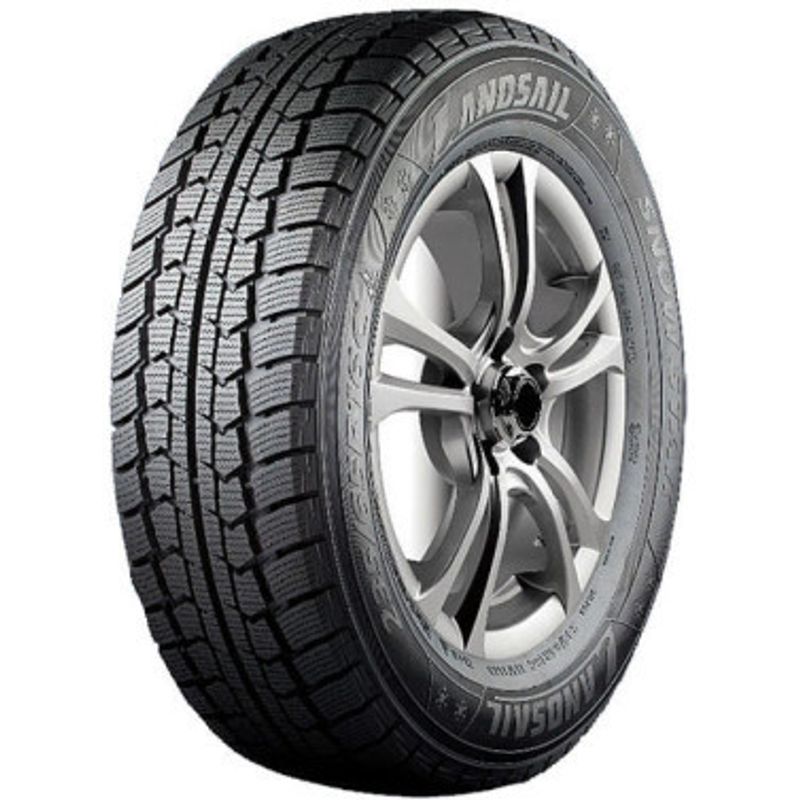 Auto si Moto - Anvelope si jante - Anvelope auto - Anvelope All Season - Anvelope IARNA 235/65 R16C 115S LANDSAIL SNOW STAR - Infinity.ro