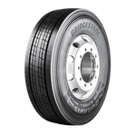 Auto si Moto - Anvelope si jante - Anvelope camioane - Anvelope  ALL SEASON 315/80R22.5 156150 L BRIDGESTONE DURAVIS R-STEER 002 SEVERE DUTY - Infinity.ro