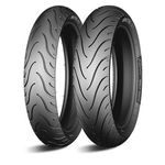 Auto si Moto - Anvelope si jante - Anvelope auto - Anvelope All Season - Anvelope Moto ALL SEASON 100/80 R17 52S MICHELIN PILOT STREET - Infinity.ro