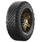 Auto si Moto - Anvelope si jante - Anvelope auto - Off road - Anvelope VARA 265/75R16 119S BF GOODRICH ALL TERRAIN - Infinity.ro