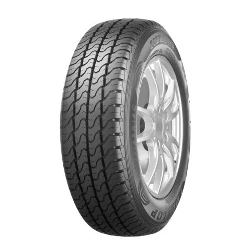 Auto si Moto - Anvelope si jante - Anvelope auto - Anvelope All Season - Anvelope VARA 195/65 R16C 104/102T DUNLOP ECONODRIVE - Infinity.ro