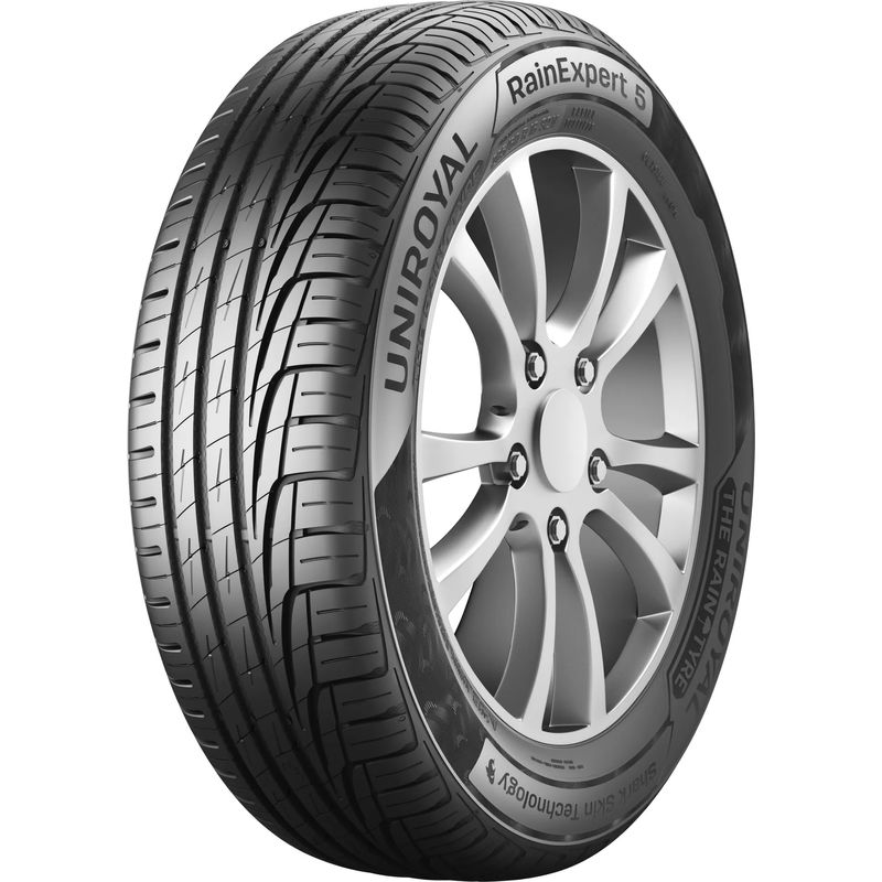 Auto si Moto - Anvelope si jante - Anvelope auto - Anvelope All Season - Anvelope Vara 215/60 R16 99V UNIROYAL RAINEXPERT 5 - Infinity.ro