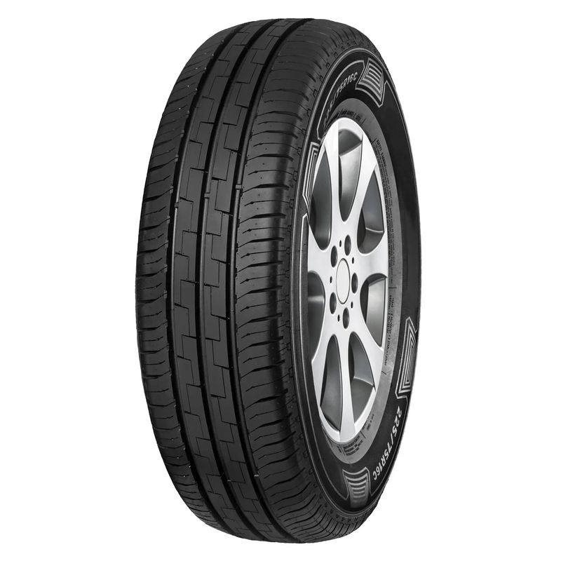 Auto si Moto - Anvelope si jante - Anvelope auto - Anvelope All Season - Anvelope Vara 225/70 R15C 112/110S IMPERIAL ECOVAN3 RF19 - Infinity.ro