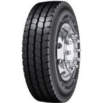 Auto si Moto - Anvelope si jante - Anvelope camioane - Anvelope  ALL SEASON 315/80R22.5 156150 K GOODYEAR OMNITRAC S - Infinity.ro