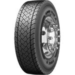 Auto si Moto - Anvelope si jante - Anvelope camioane - Anvelope  ALL SEASON 315/70R22.5 154152 LM GOODYEAR KMAX D G2 - Infinity.ro