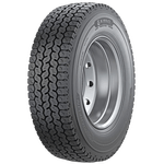 Auto si Moto - Anvelope si jante - Anvelope camioane - Anvelope TRACTIUNE ALL SEASON 315/70R22.5 154150 L MICHELIN X MULTI D - Infinity.ro