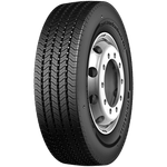 Auto si Moto - Anvelope si jante - Anvelope camioane - Anvelope DIRECTIE ALL SEASON 295/80R22.5 154149 M CONTINENTAL HA3 - Infinity.ro