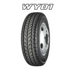 Auto si Moto - Anvelope si jante - Anvelope auto - Anvelope All Season - Anvelope Iarna 235/65 R16C 121/119R YOKOHAMA WY01 - Infinity.ro