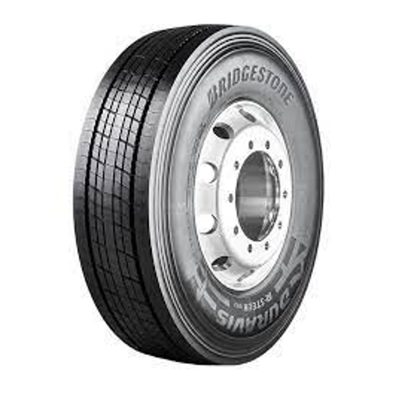 Auto si Moto - Anvelope si jante - Anvelope camioane - Anvelope 315/70R22,5 156/154L/M BRIDGESTONE DURAVIS RS2 - Infinity.ro