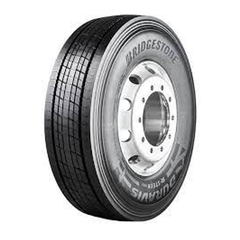 Auto si Moto - Anvelope si jante - Anvelope camioane - Anvelope 315/70R22,5 156/154L/M BRIDGESTONE DURAVIS RS2 - Infinity.ro