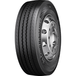 Auto si Moto - Anvelope si jante - Anvelope camioane - Anvelope  ALL SEASON 385/55R22.5 160 CONTINENTAL HYBRID HS5 - Infinity.ro