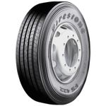 Auto si Moto - Anvelope si jante - Anvelope camioane - Anvelope VARA 385/65 R22.5 160K FIRESTONE FS424 - Infinity.ro
