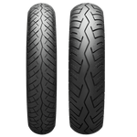 Auto si Moto - Anvelope si jante - Anvelope auto - Anvelope All Season - Anvelope Moto ALL SEASON 130/70 R18 63H BRIDGESTONE BATTLAX BIAS TOURING BT46R - Infinity.ro