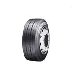 Auto si Moto - Anvelope si jante - Anvelope camioane - Anvelope VARA 205/75 R17.5 124/122M SEMPERIT M 434 EURO STEEL - Infinity.ro