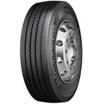 Auto si Moto - Anvelope si jante - Anvelope camioane - Anvelope VARA 295/80 R22.5 154/149M CONTINENTAL HYBRID HS5 - Infinity.ro