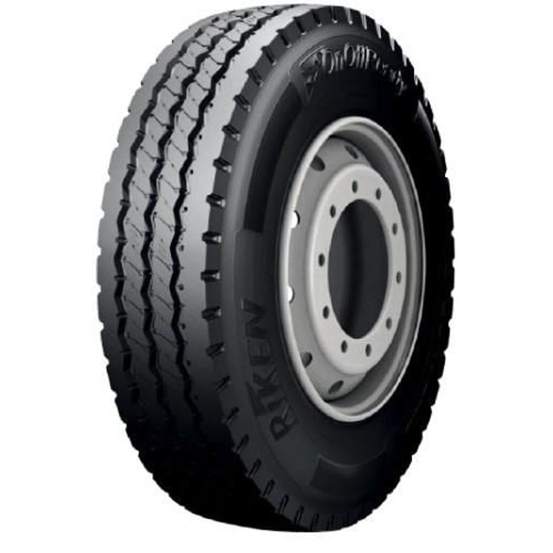 Auto si Moto - Anvelope si jante - Anvelope camioane - Anvelope VARA 315/80 R22.5 156/150K ORIUM ON OFF GO S - Infinity.ro