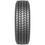 Auto si Moto - Anvelope si jante - Anvelope auto - Anvelope All Season - Anvelope 315/80R22,5 156/154L/M FULDA REGIOFORCE3 (MS) - Infinity.ro