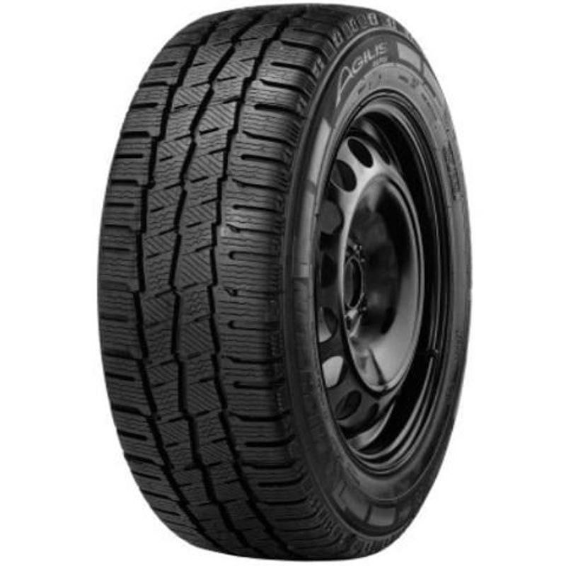 Auto si Moto - Anvelope si jante - Anvelope auto - Anvelope All Season - Anvelope Iarna 225/70 R15C 112R MICHELIN AGILIS ALPIN - Infinity.ro