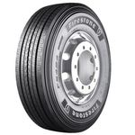 Auto si Moto - Anvelope si jante - Anvelope camioane - Anvelope 315/70R22,5 154/150L FIRESTONE FS424 (MS) - Infinity.ro