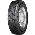 Auto si Moto - Anvelope si jante - Anvelope camioane - Anvelope VARA 235/75 R17.5 132/130M CONTINENTAL HYBRID LD3 - Infinity.ro
