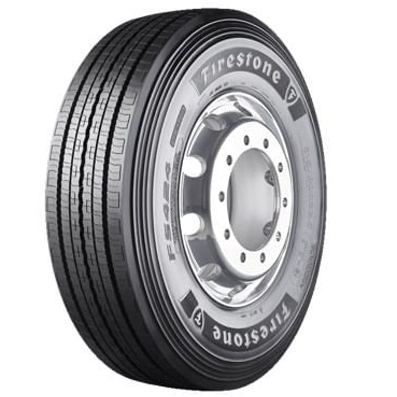 Auto si Moto - Anvelope si jante - Anvelope camioane - Anvelope 315/70R22,5 154/150L FIRESTONE FS424 (MS) - Infinity.ro