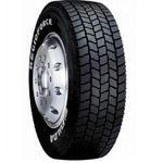 Auto si Moto - Anvelope si jante - Anvelope camioane - Anvelope 245/70R17,5 136/134M FULDA REGIOFORCE (MS) - Infinity.ro