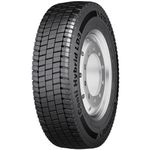 Auto si Moto - Anvelope si jante - Anvelope camioane - Anvelope VARA 235/75 R17.5 132/130M CONTINENTAL HYBRID LD3 - Infinity.ro
